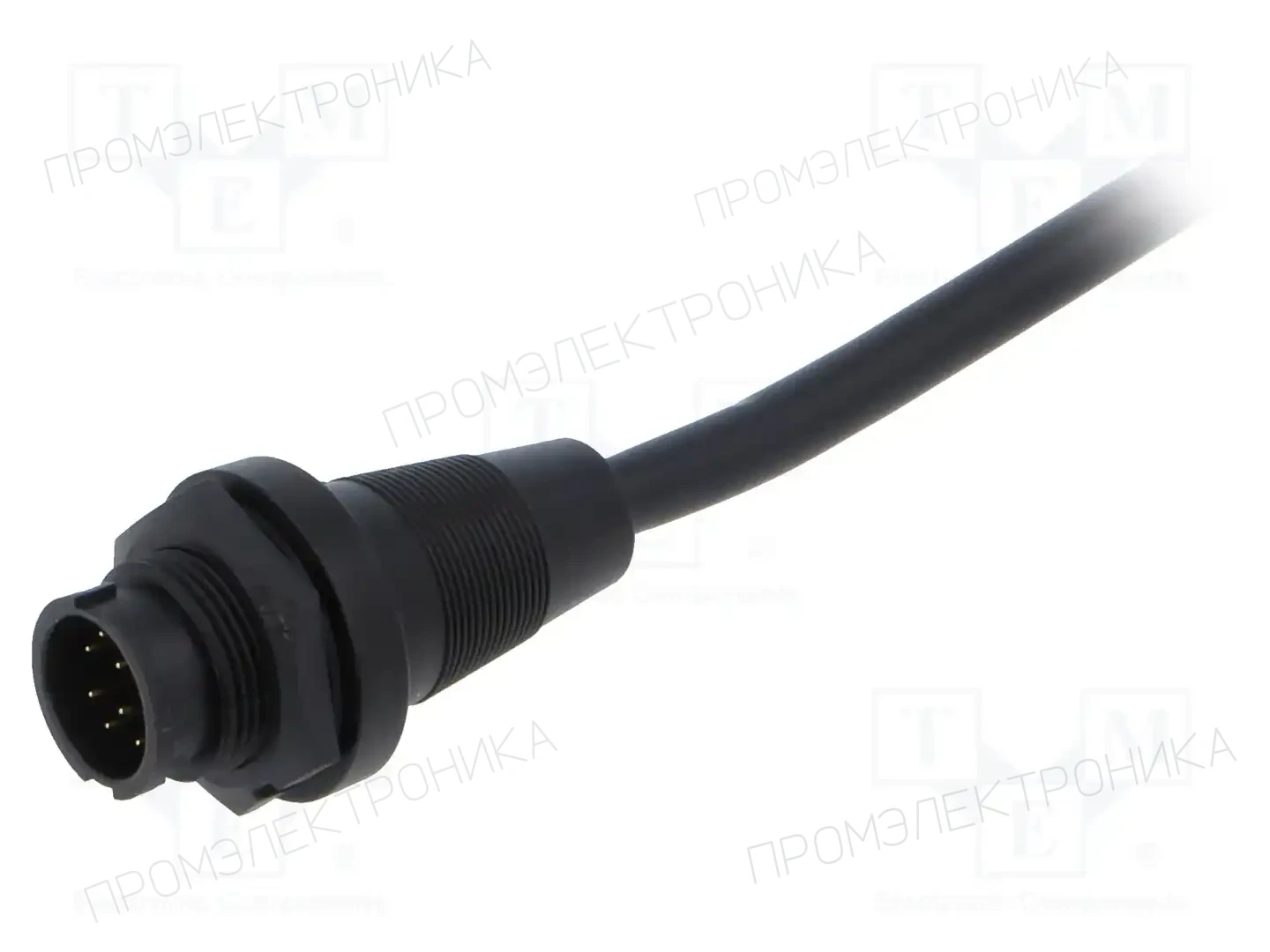 AMPHENOL LTW BU-10PMMM-LL7A01 — Разъeмы AMPHENOL