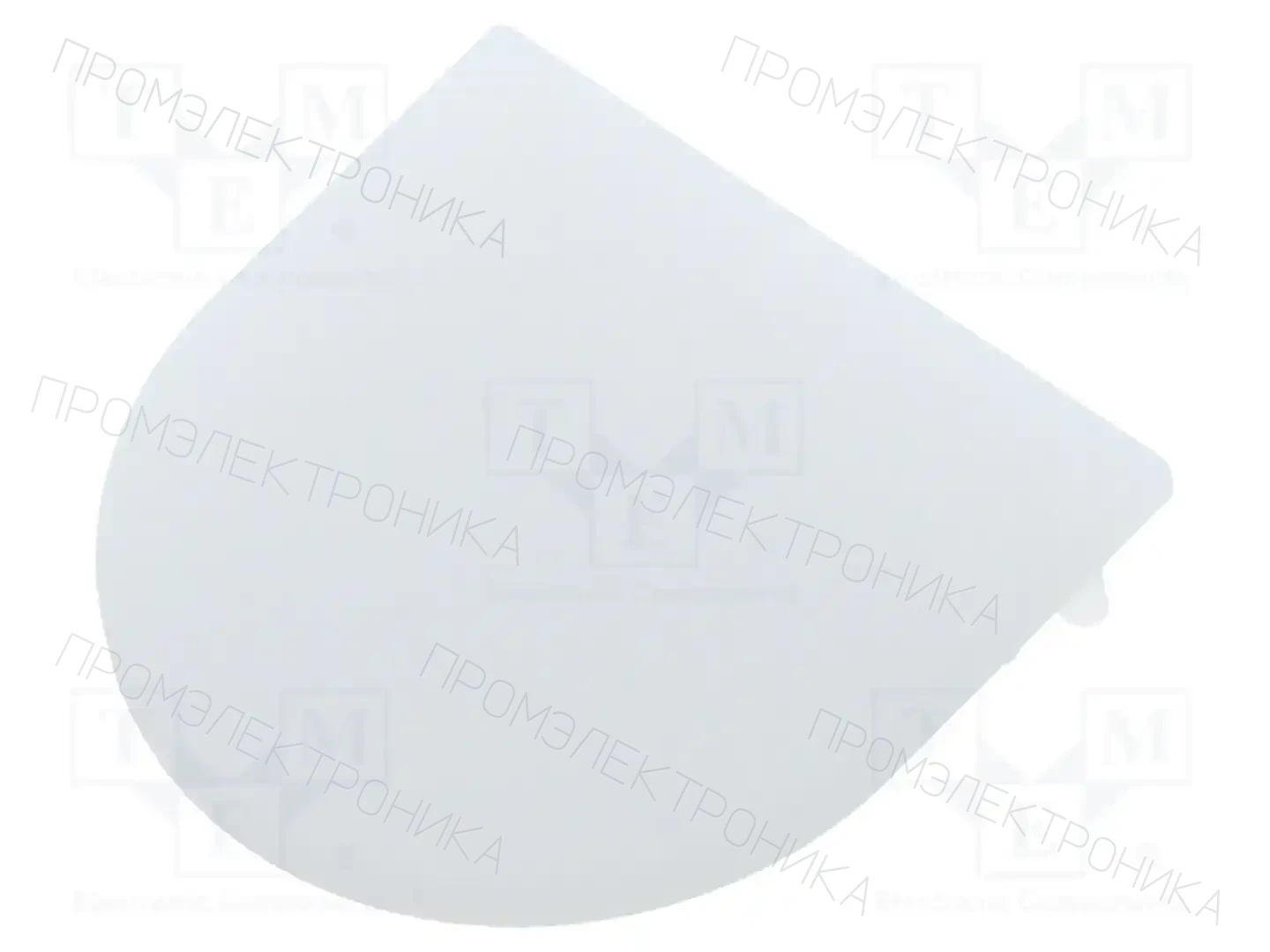 TOPMET V4500038 — Профили для светодиодов