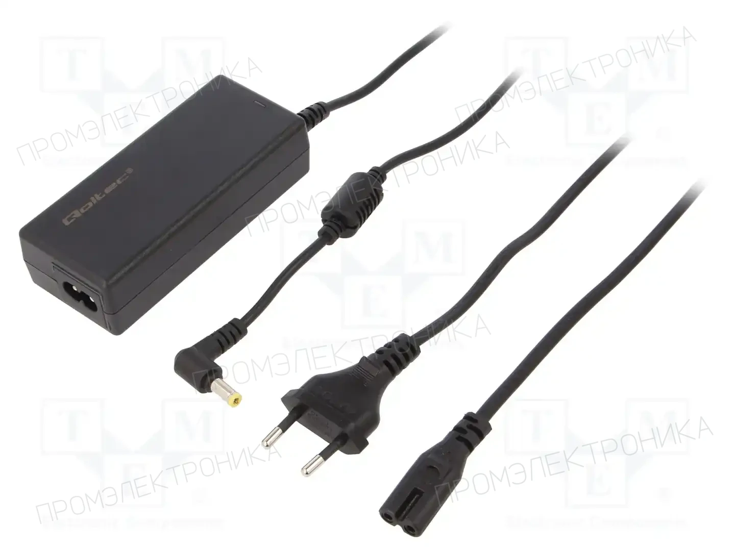 QOLTEC 50056 — Блоки питания к ноутбукам