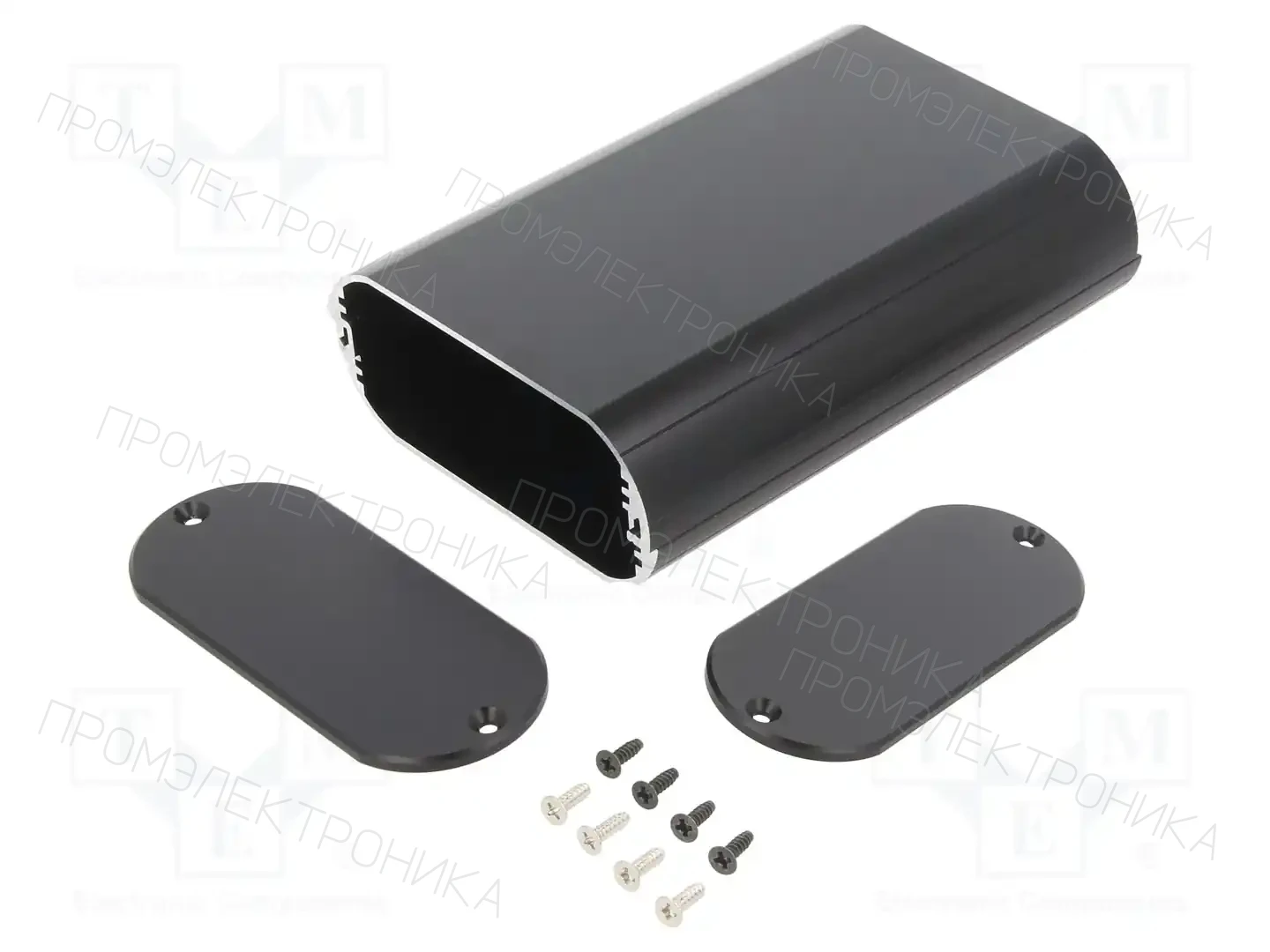 TAKACHI MXA4-10-14BBP — Корпуса с панелью