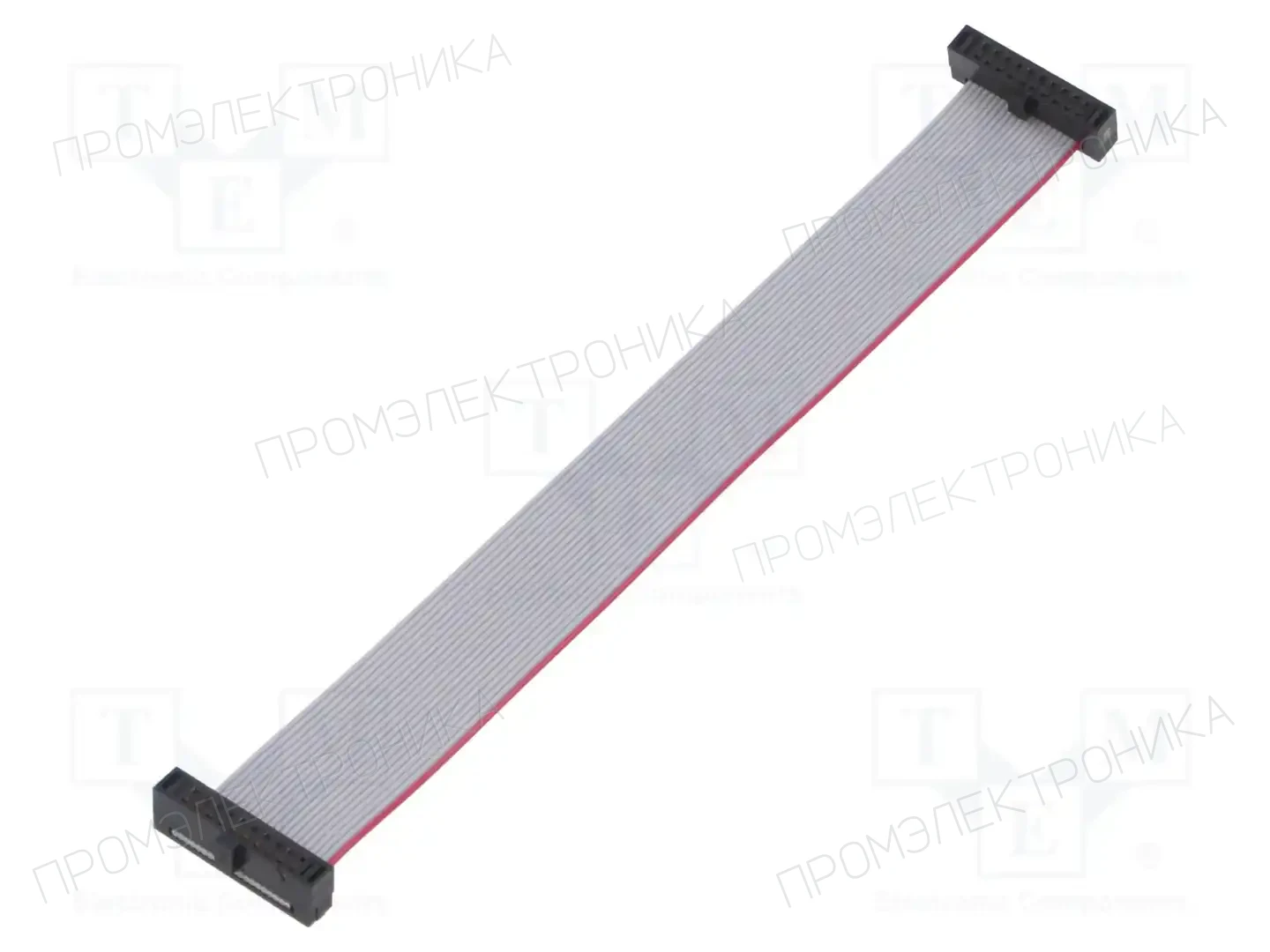 SAMTEC FFSD-10-D-04.50-01-N — Кабели IDC