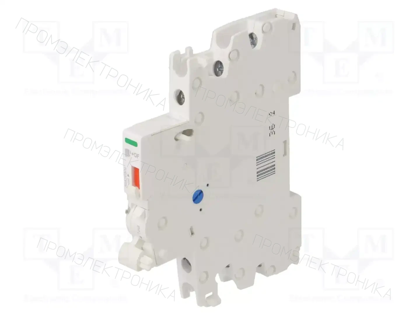 SCHNEIDER ELECTRIC A9A26909 — Аксессуары для монтажа