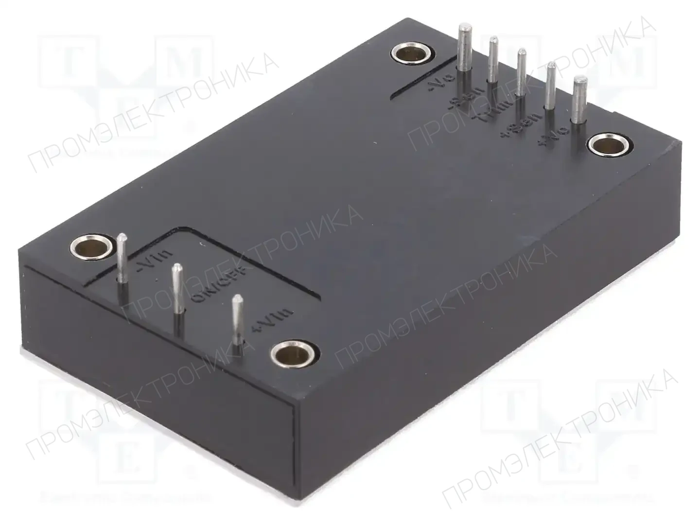 XP POWER QSB7524S05 — Преобразователи DC/DC