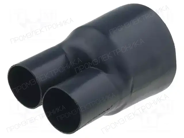 HELLERMANNTYTON 402-23058 — Трубки термоусадочные