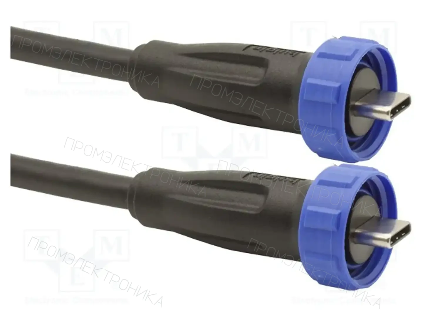 BULGIN PX0478/C/C/1M00 — Кабели и адаптеры USB