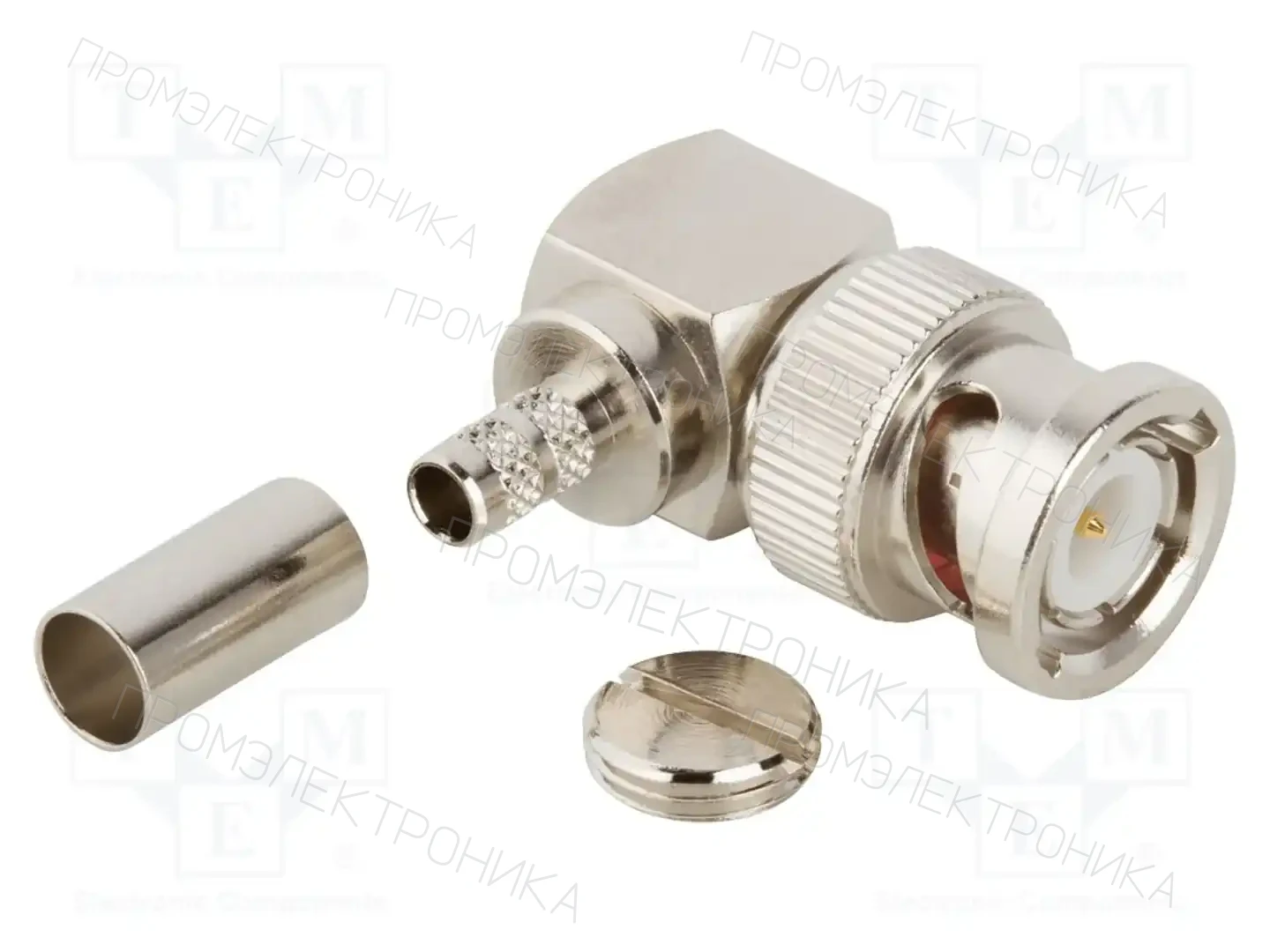 AMPHENOL RF 112526 — Разъeмы BNC