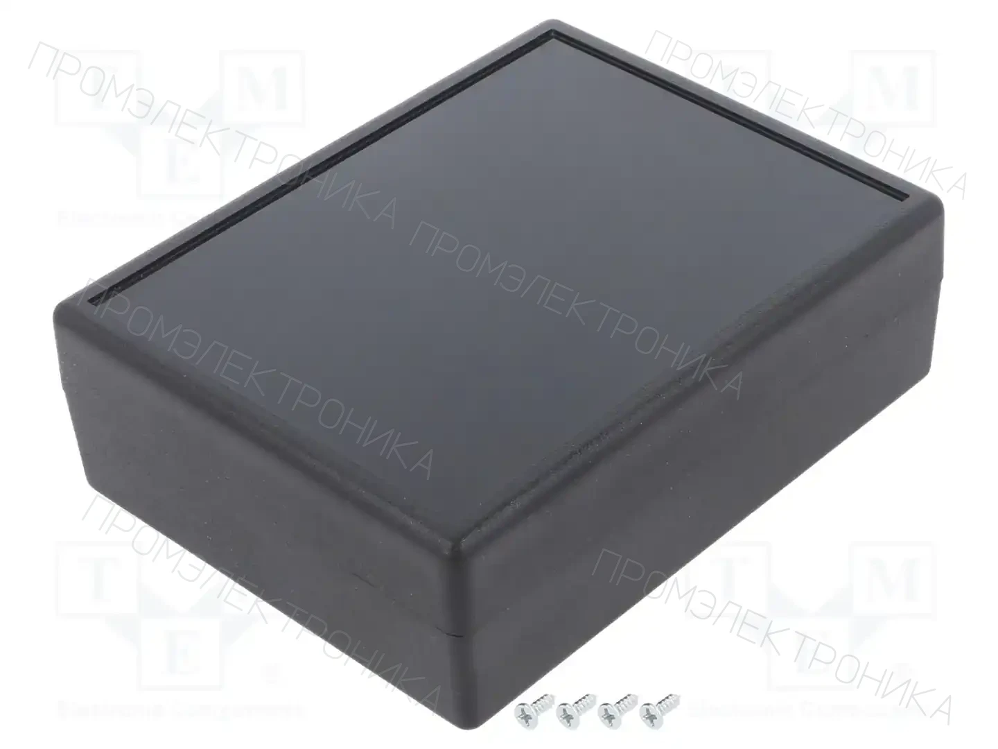 SUPERTRONIC PP096N-S — Корпуса универсальные