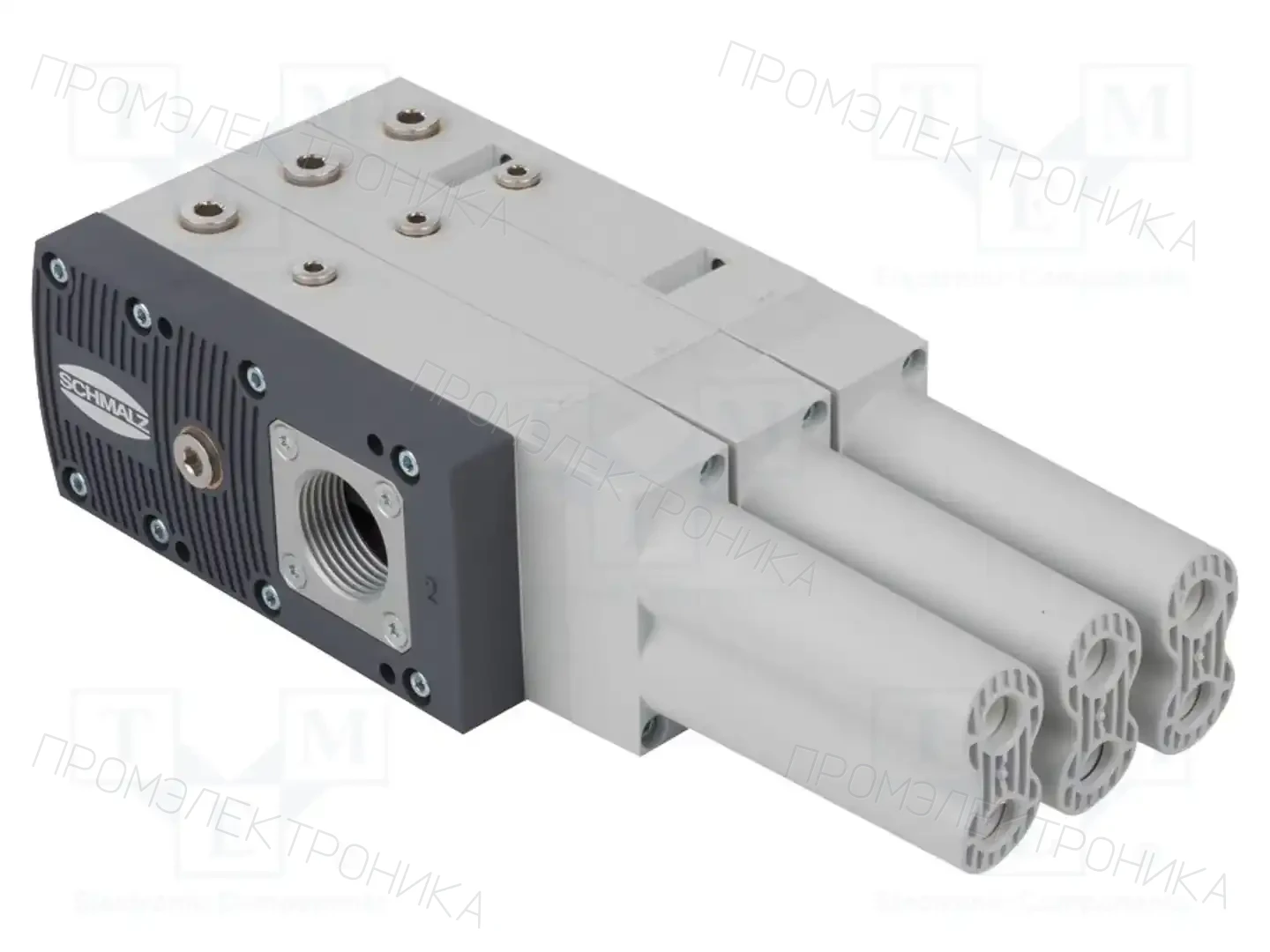 SCHMALZ SBPL-125-HV — Вакуумные элементы