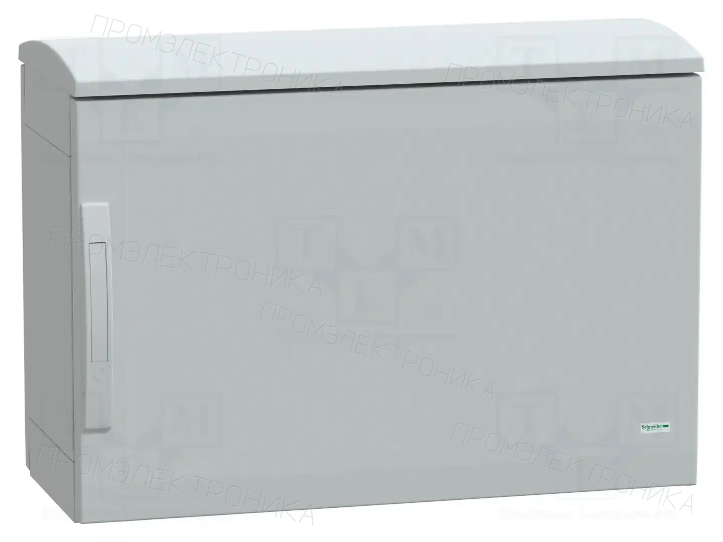 SCHNEIDER ELECTRIC NSYPLAT573G — Корпуса настенные