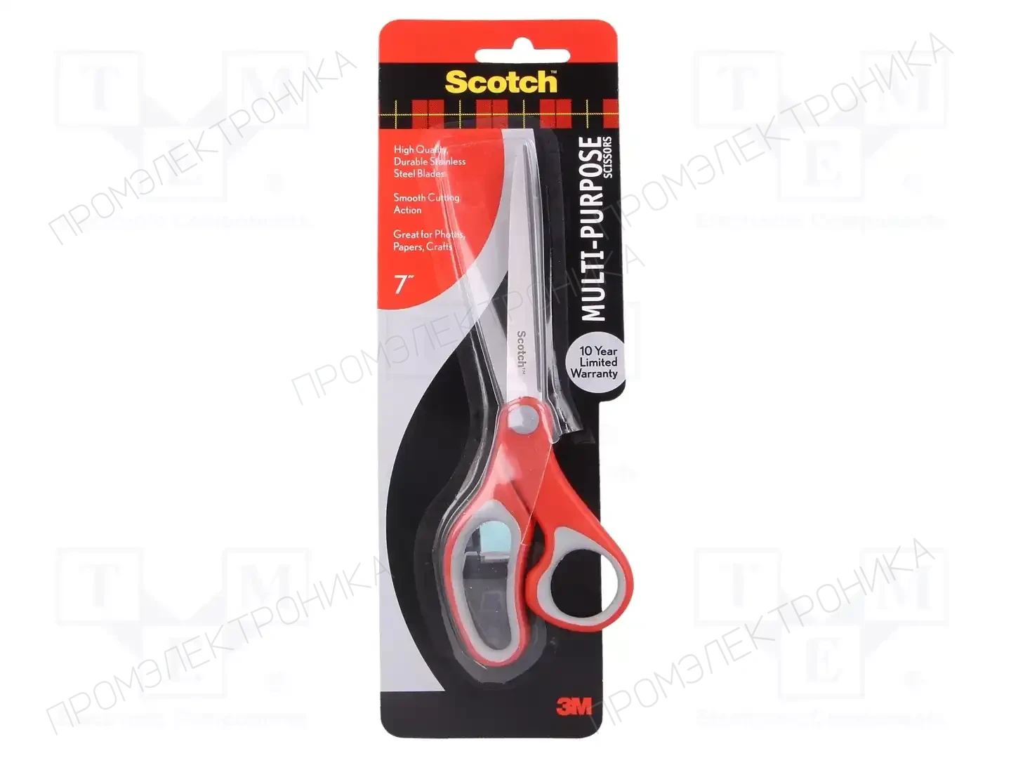 3M 7000112793 — Офисные принадлежности