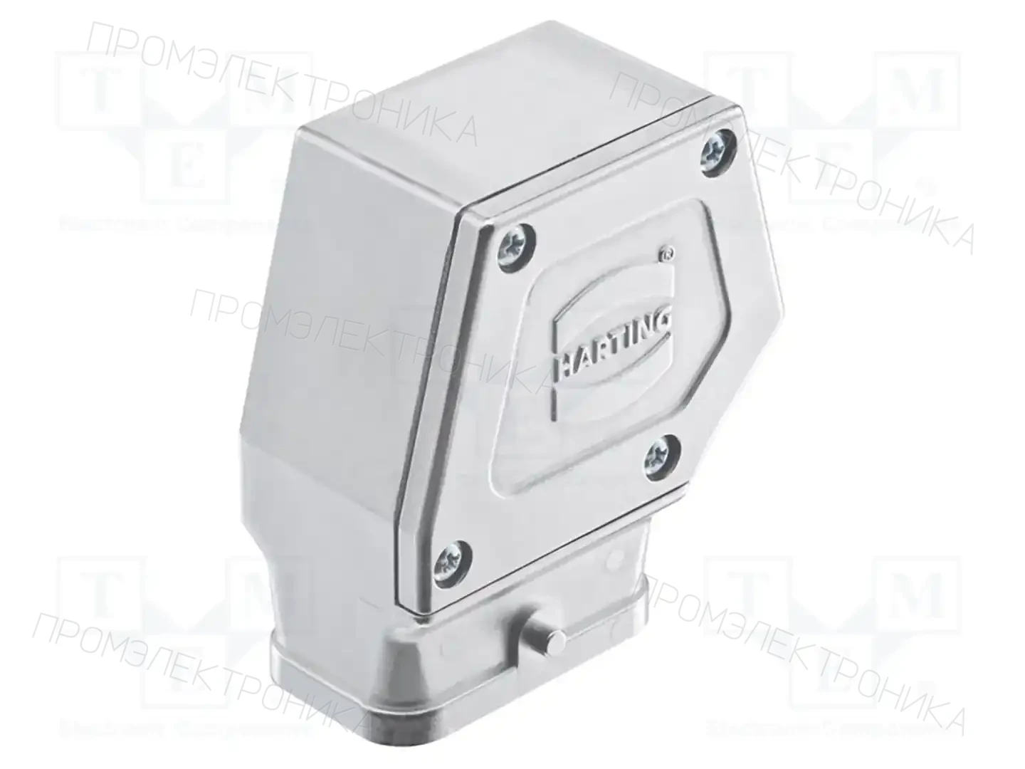 HARTING 19120080528 — Разъeмы
