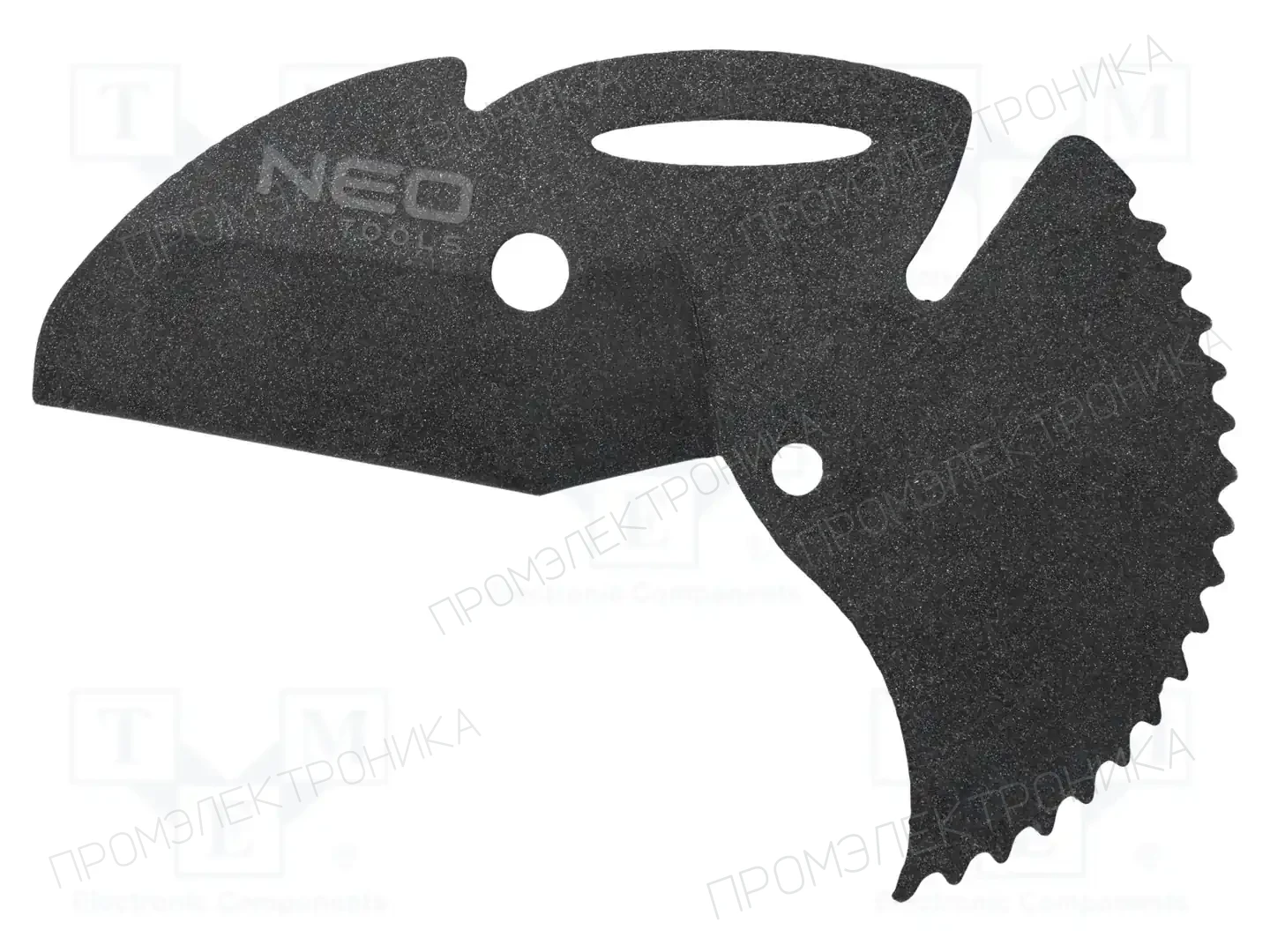 NEO TOOLS 02-077 — Ножницы, маленькие ножницы, ножи