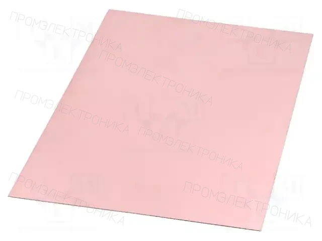 SOLDER PEAK LAM210X297ED1 — Ламинаты двухсторонние