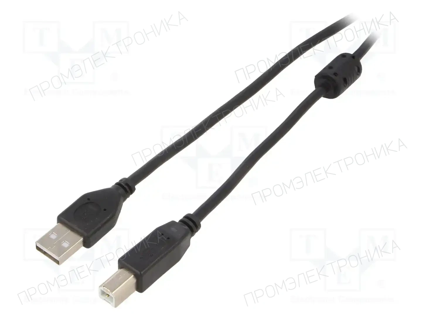 GEMBIRD CCF-USB2-AMBM-15 — Кабели и адаптеры USB