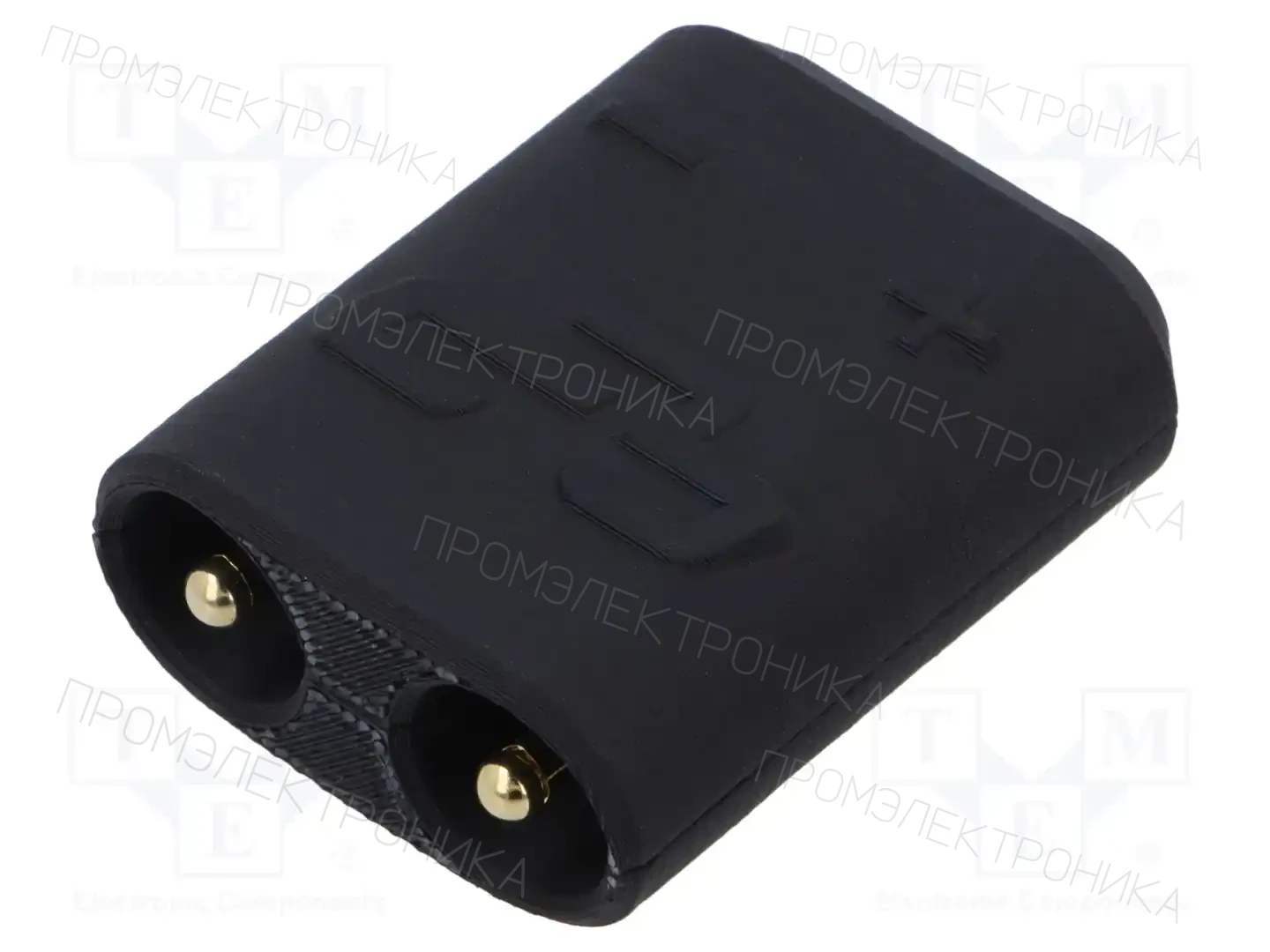 BASSER WG2P — Корпуса динамиков