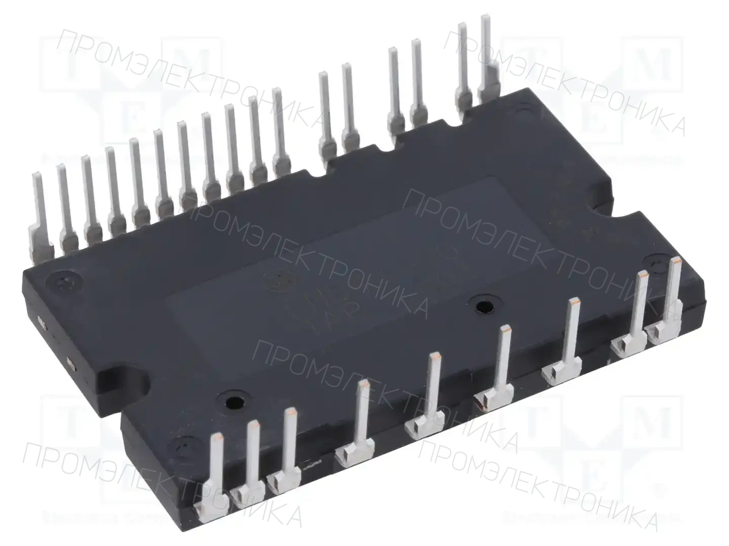 onsemi FNB41560 — Драйверы двигательные и ШИМ