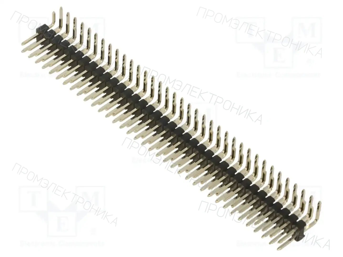HARWIN M20-9953645 — Разъeмы сигнальные растр 2,54мм