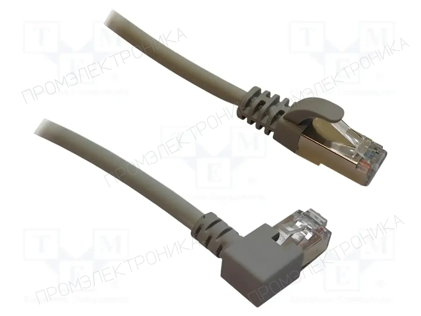 MCI 100511 — Кабели и адаптеры RJ45