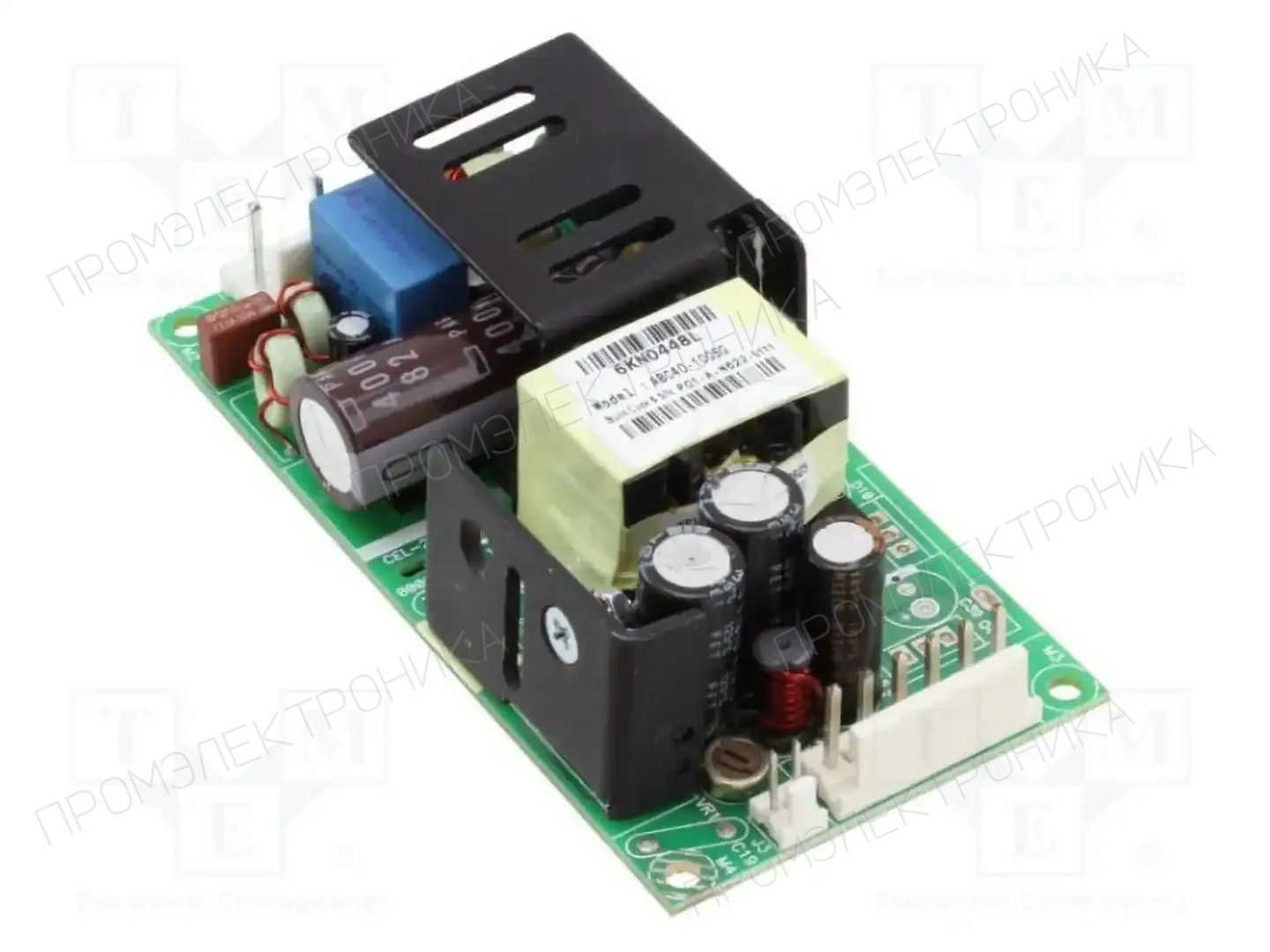 BEL ABC40-1005G — Открытые блоки питания