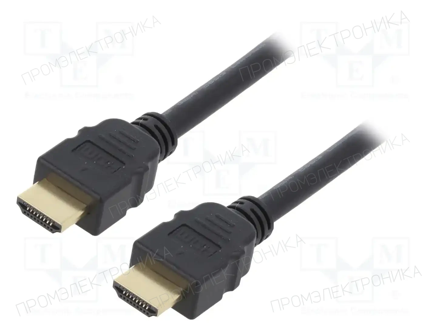 DIGITUS AK-330124-010-S — Кабели и адаптеры HDMI, DVI, DisplayPort