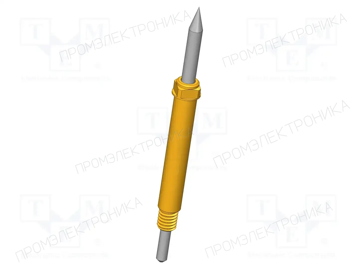 INGUN GKS-503 201 180 R 1502 M — Измерительные щупы