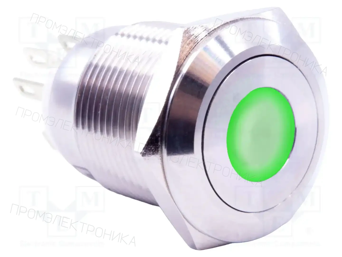 E-SWITCH PV4F2Y0SS-235 — Переключатели кнопочные