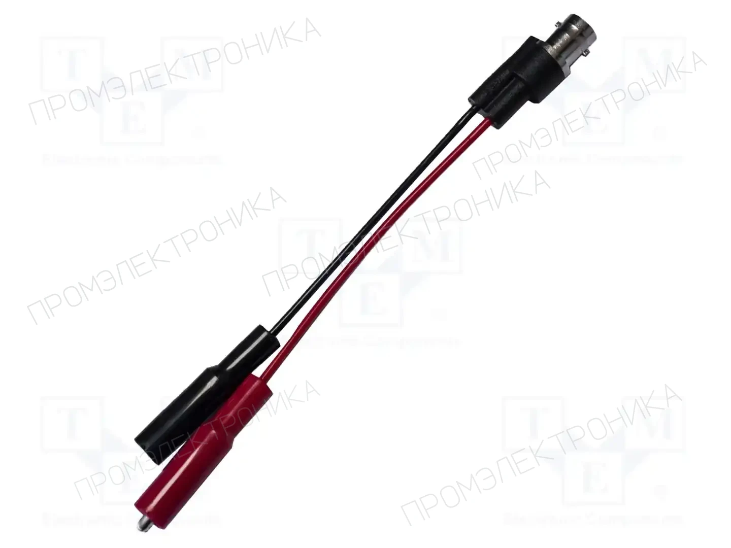 MUELLER ELECTRIC BU-5231-A-4-0 — Провода измерительные - одинарные