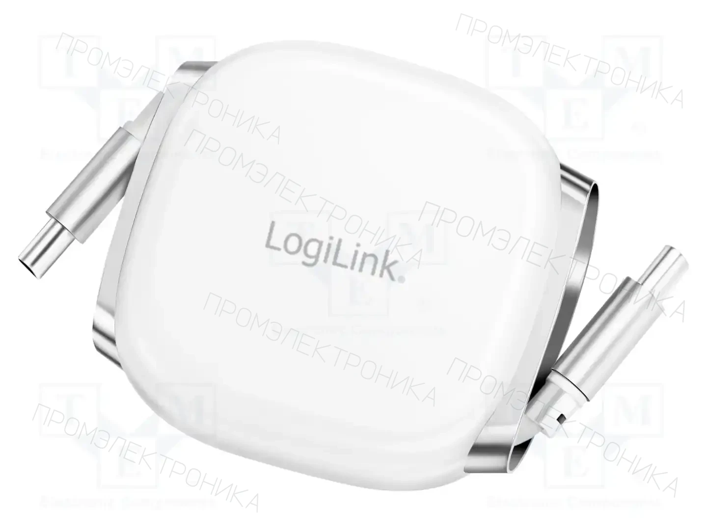 LOGILINK CU0501 — Кабели и адаптеры USB