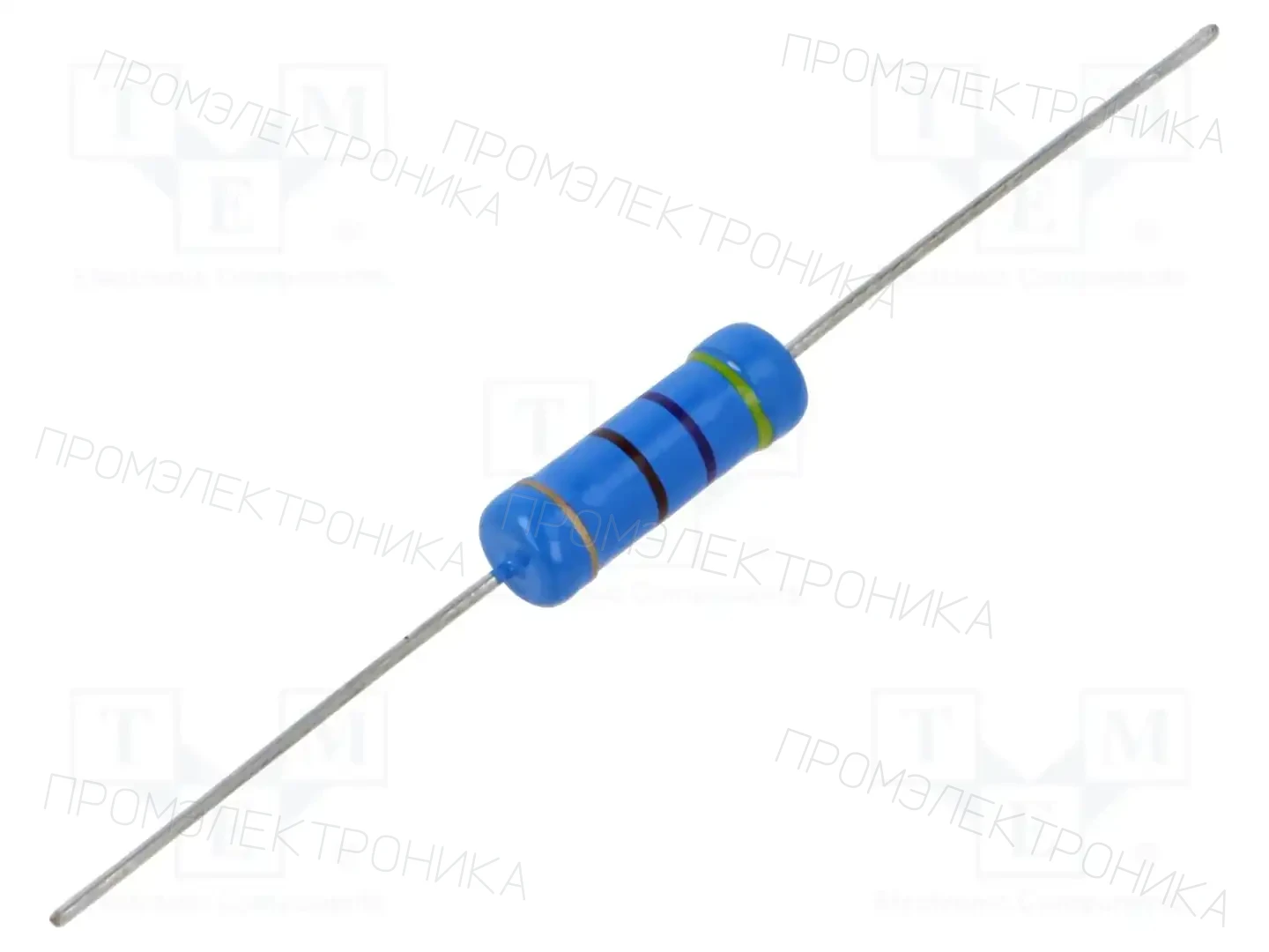 ROYALOHM MF03WJJ0471AA9 — Резисторы ТНТ