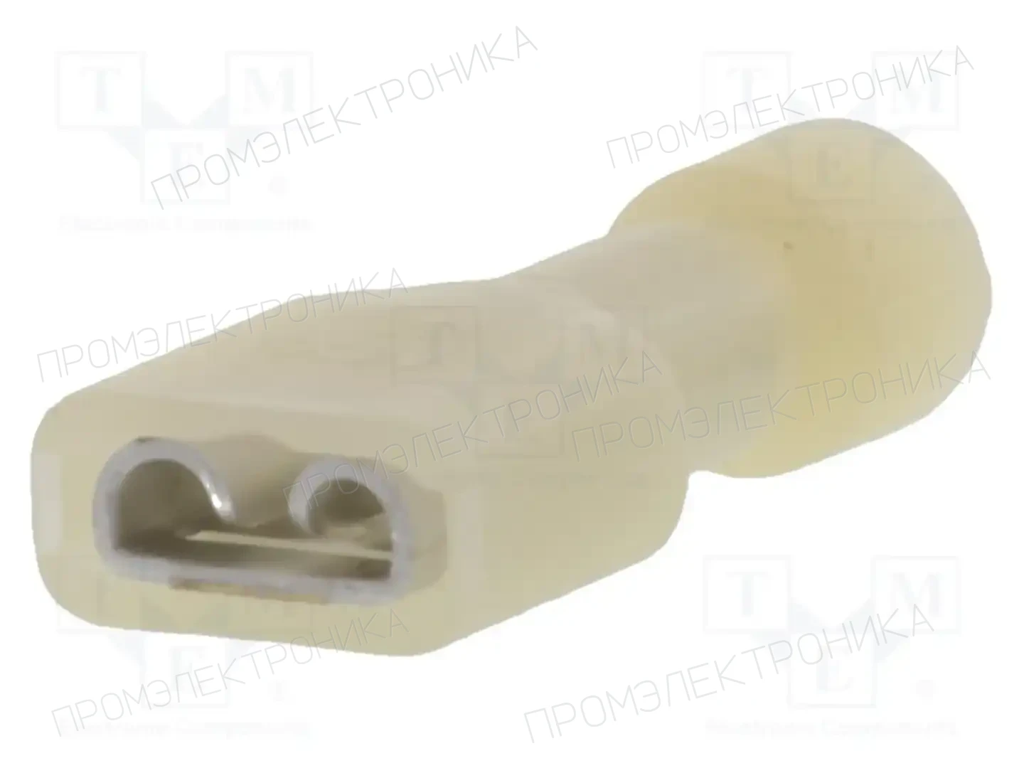 MOLEX 19003-0067 — Изолированные коннекторы