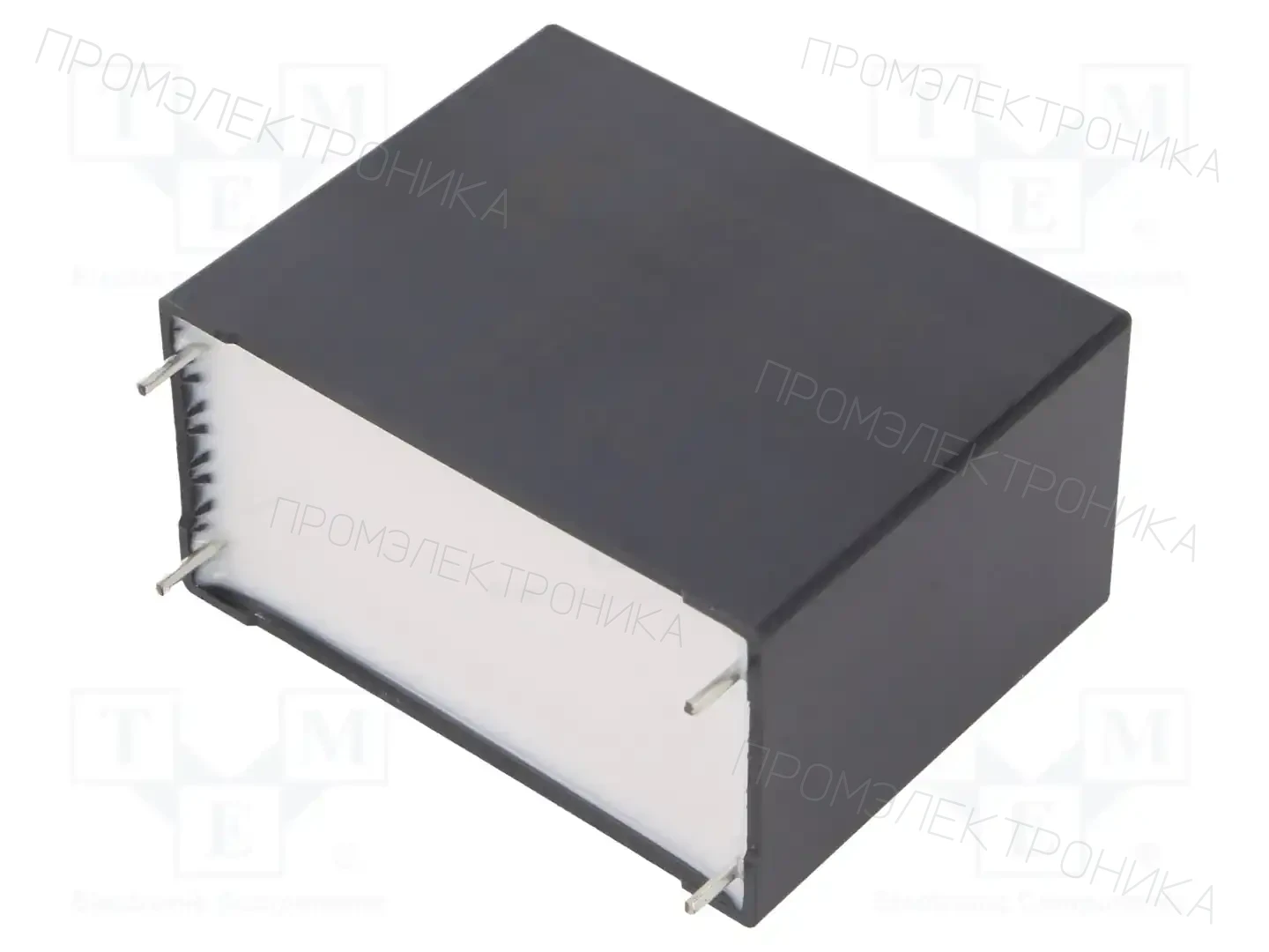KEMET C4AKOBW5300A3MJ — Пленочные конденсаторы ТНТ