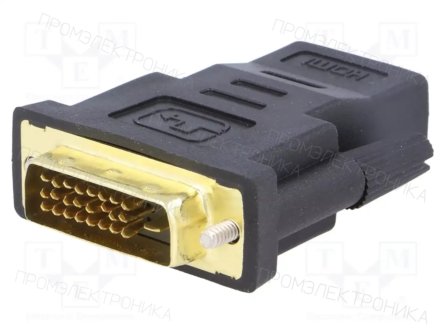 AKYGA AK-AD-41 — Кабели и адаптеры HDMI, DVI, DisplayPort