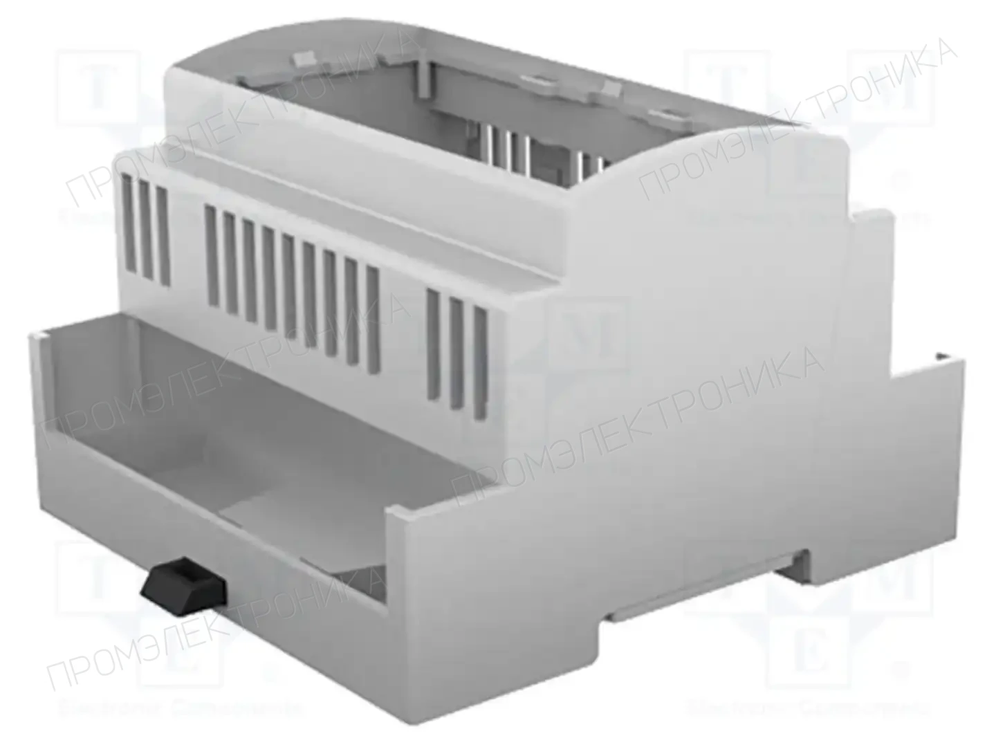 ITALTRONIC 25.0502000.BL — Корпуса на DIN-рейку