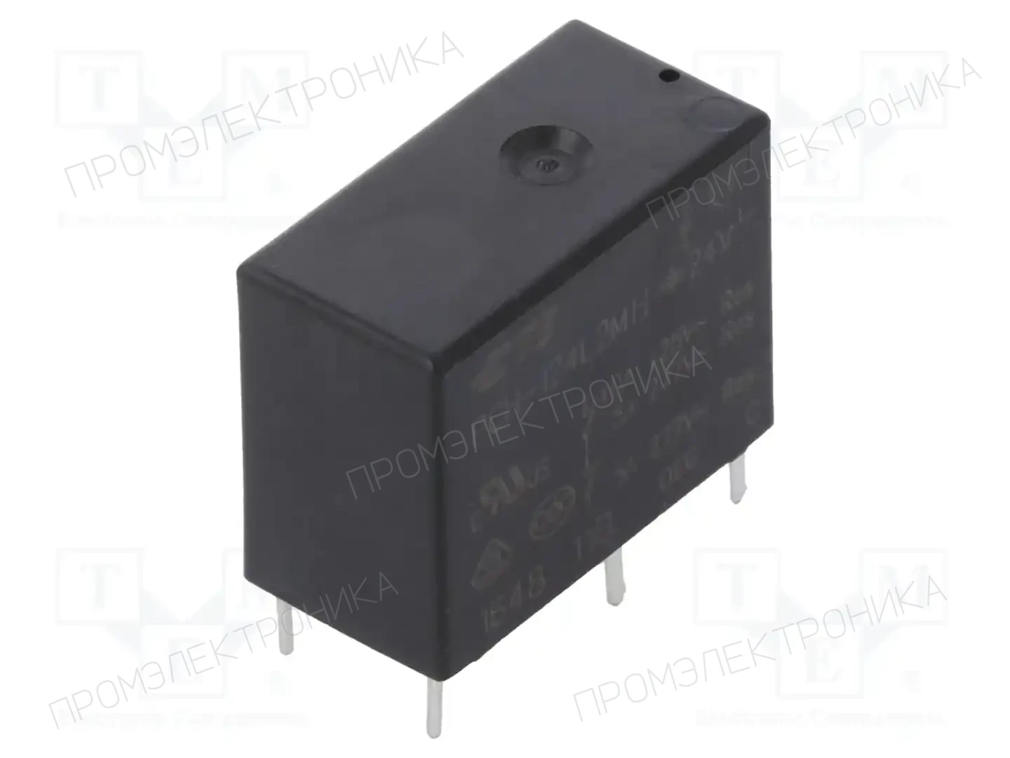 TE Connectivity 1461353-6 — Реле электромагн. миниатюрные