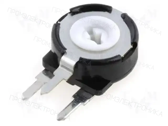 PIHER PT10LH01251A2020S — Потенциометры THT однооборотные