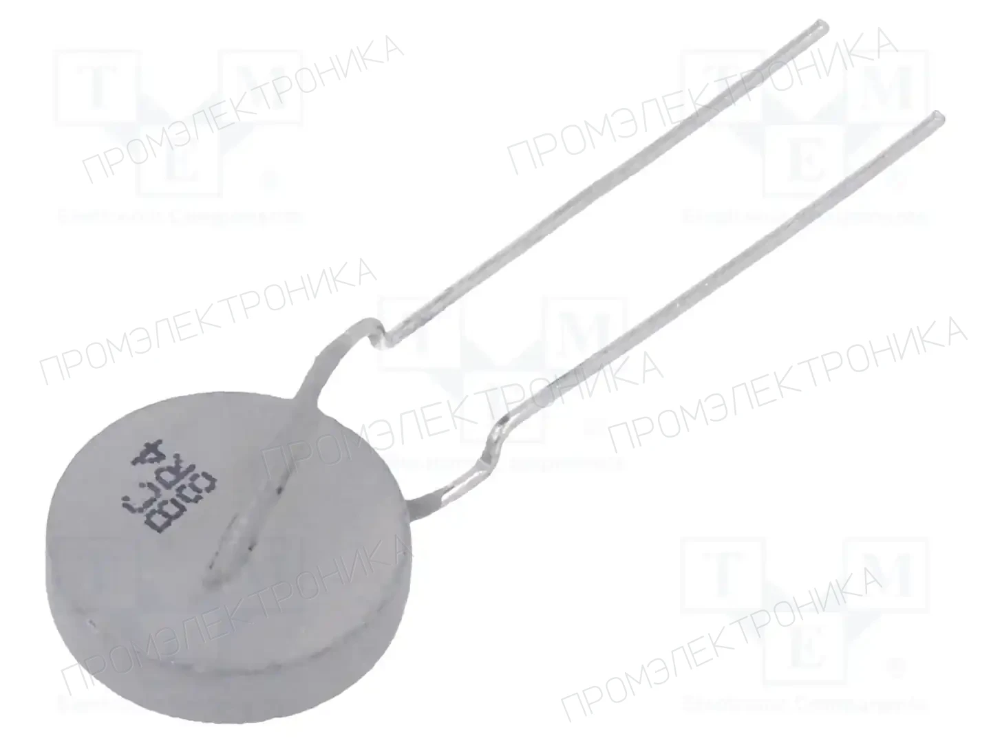 VISHAY PTCCL13H321HBE — Термисторы PTC