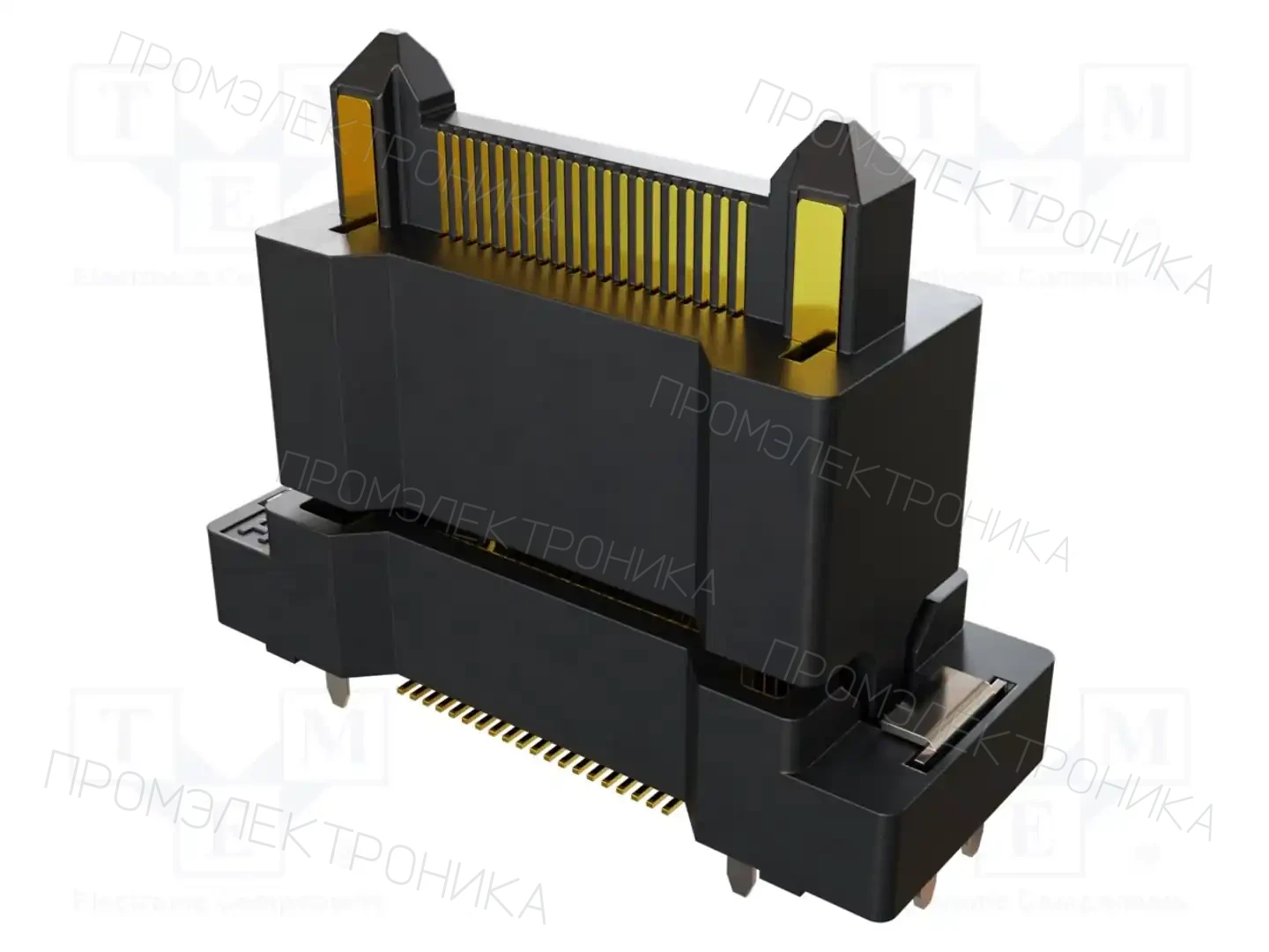 HARWIN F11-20104042R — Разъeмы пластина - пластина