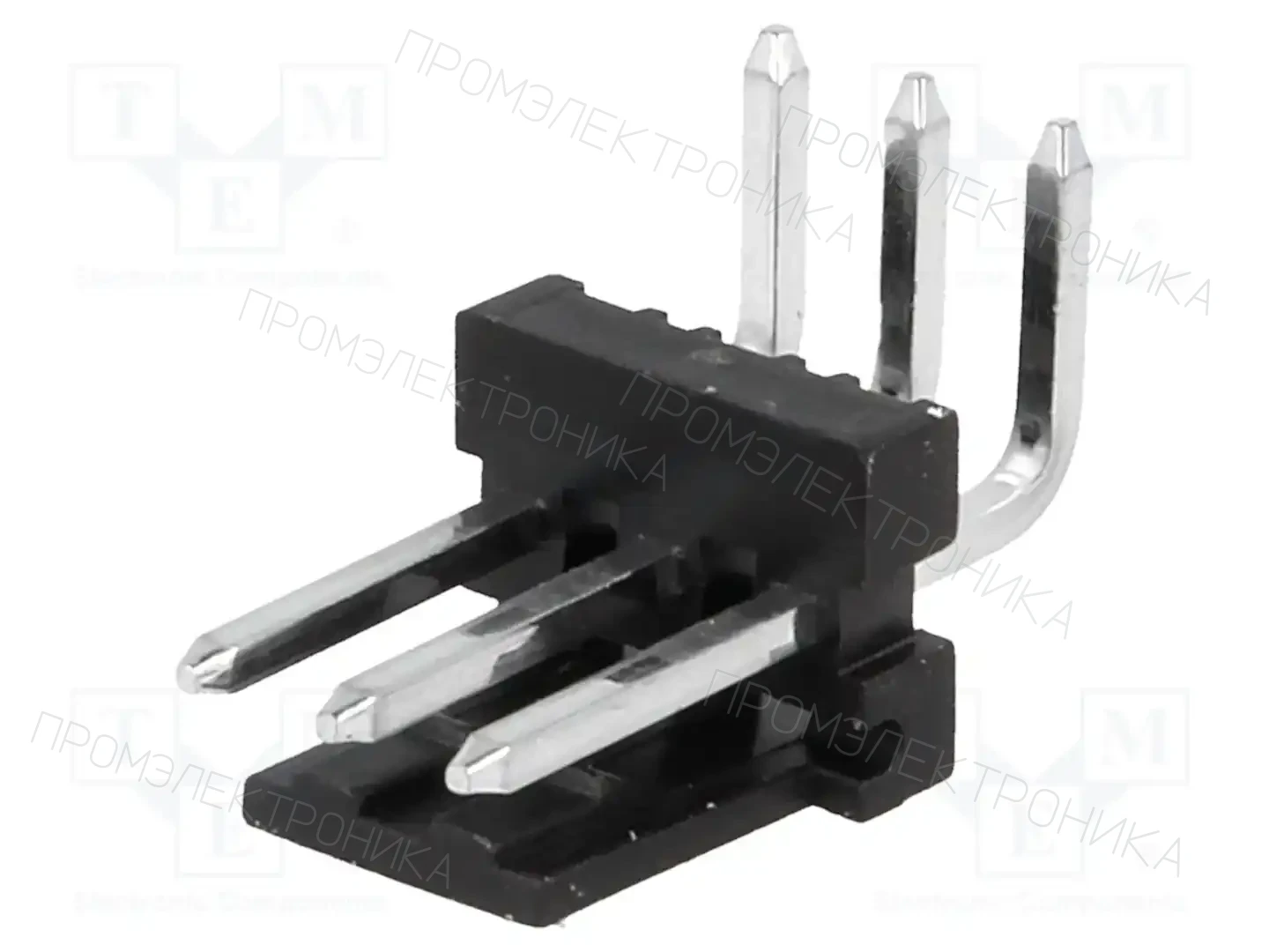 PANCON MTAS156-03-D — Разъeмы сигнальные растр 3,96мм