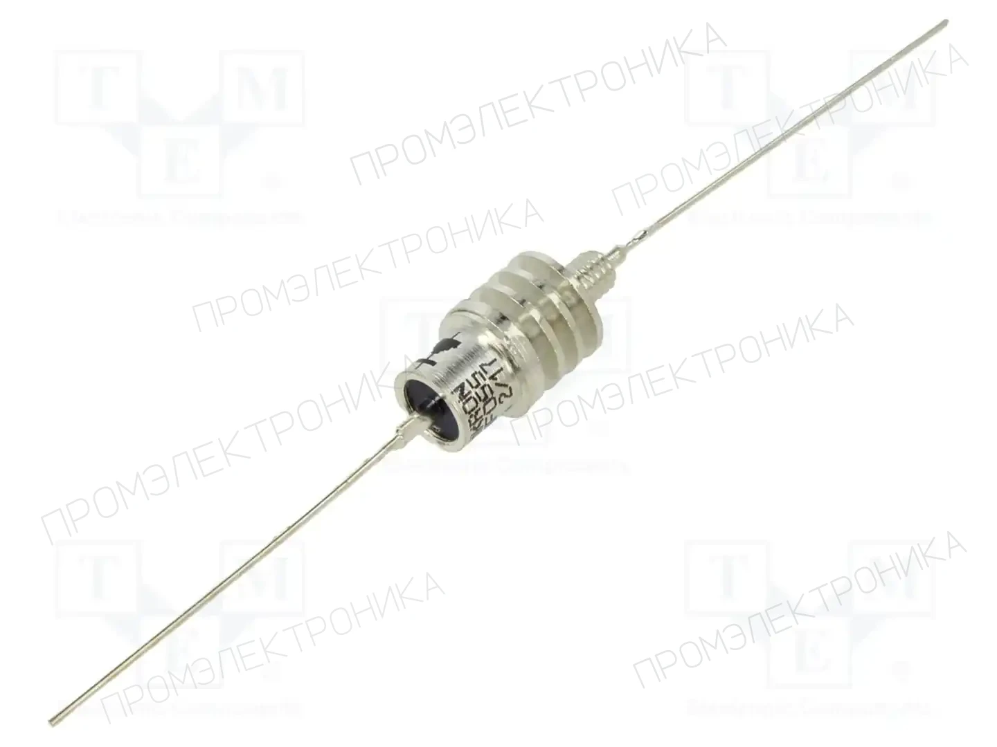 SEMIKRON DANFOSS SKNA 2/17 02642310 — Резьбовые универсальные диоды