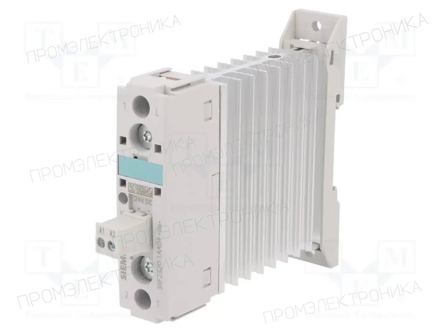 SIEMENS 3RF2320-1AA04 — Реле SSR однофазные