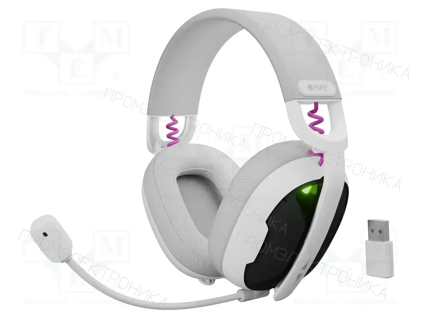 FURY NFU-2337 — Периферийные устройства