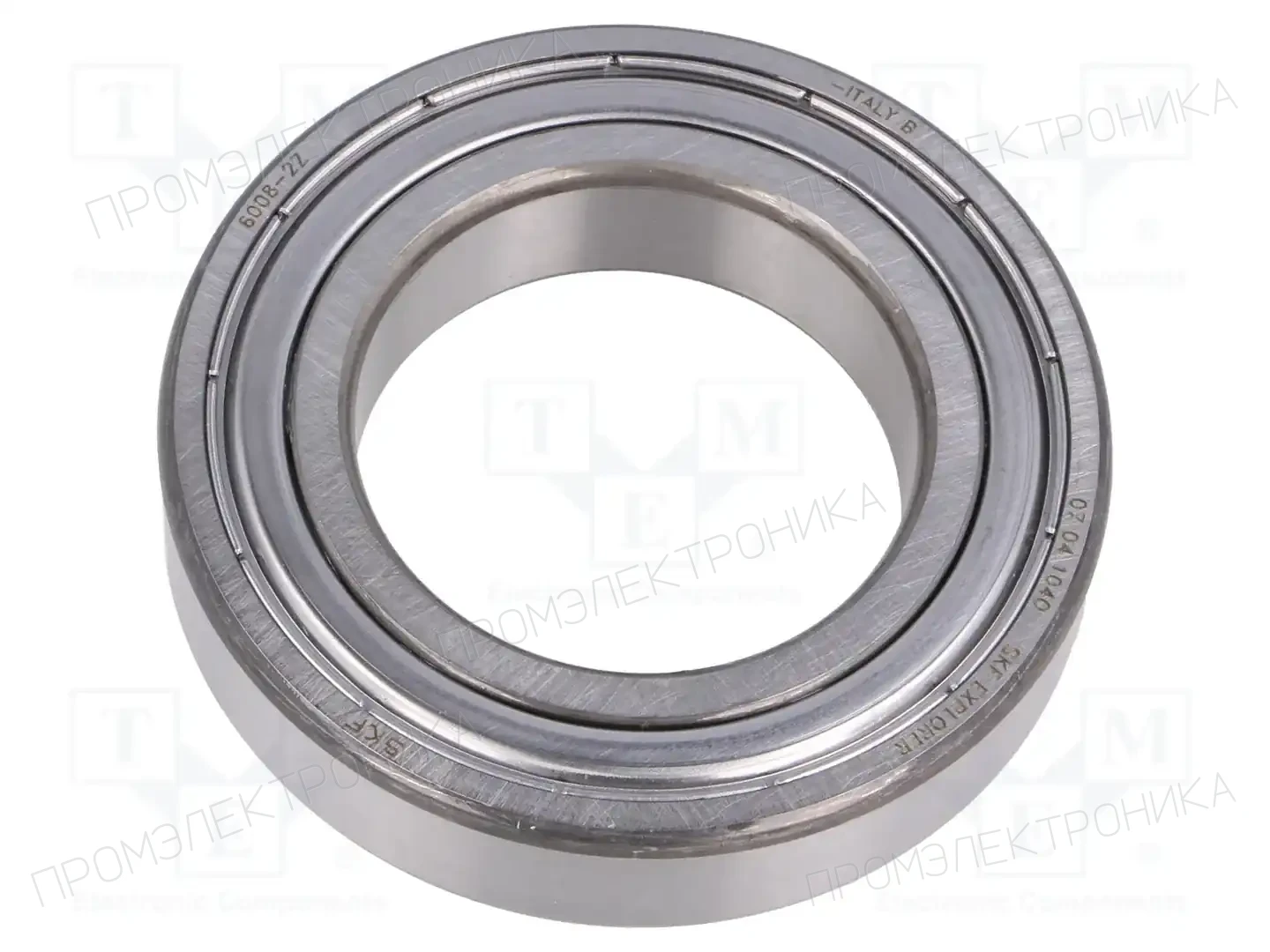 SKF 6008-2Z SKF — Подшипники качения 6008-2Z