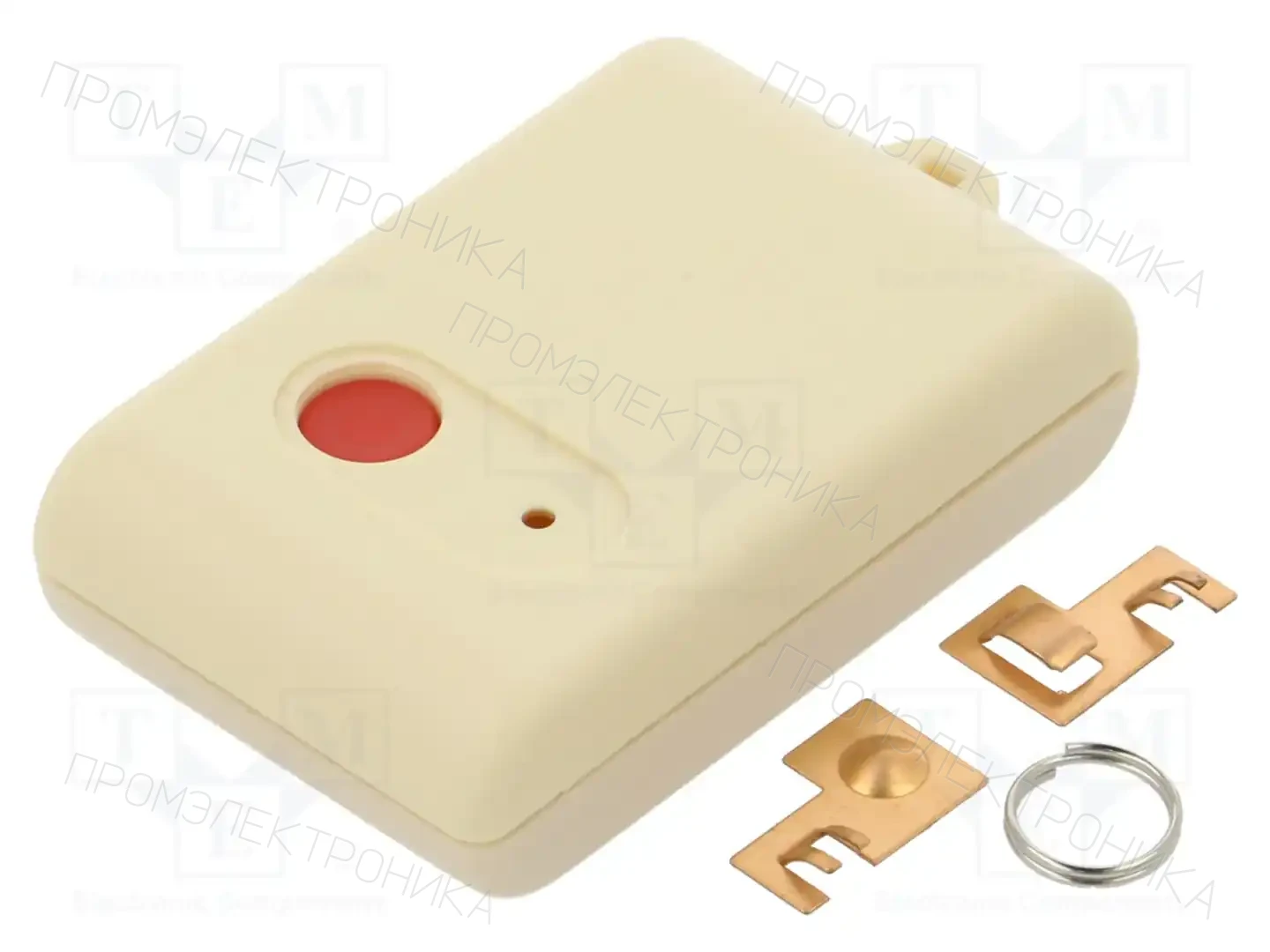 SUPERTRONIC PP022M-S — Корпуса для пультов