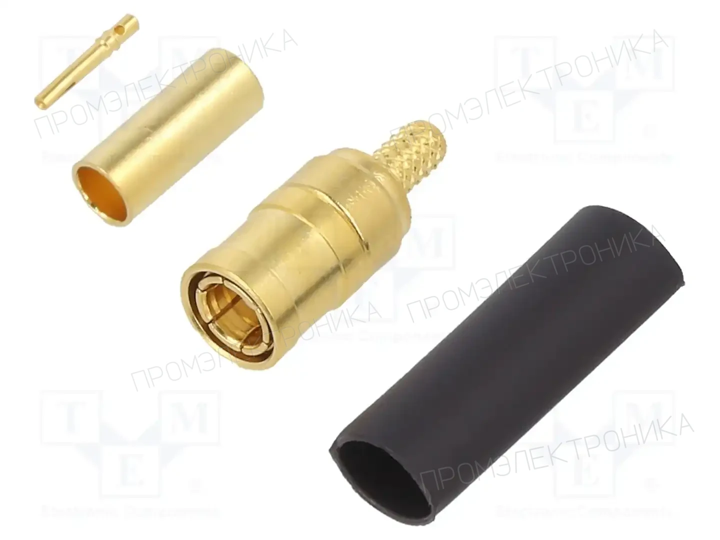 AMPHENOL RF 142186 — Разъeмы SMA, SMB, SMC