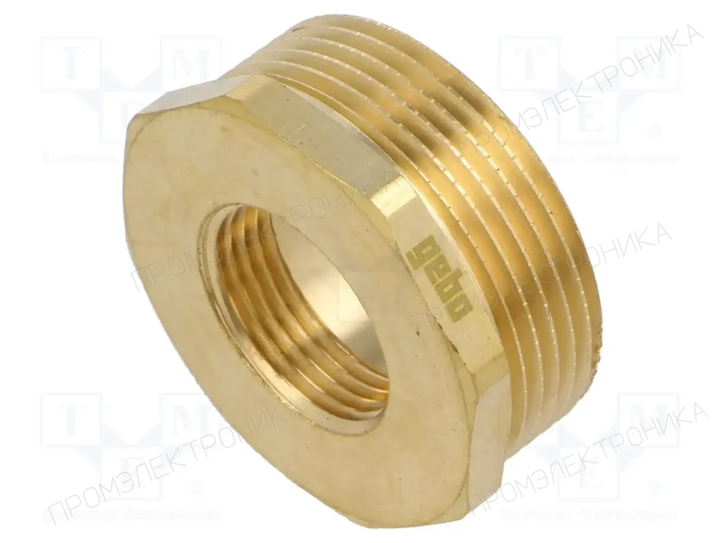 GEBO 241-31BR — Разъемы и провода