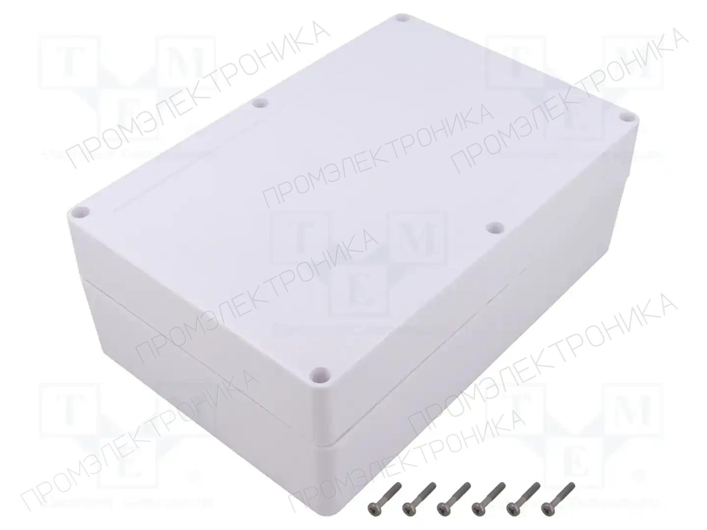 KRADEX ZP210.140.75SB TM ASA — Корпуса универсальные