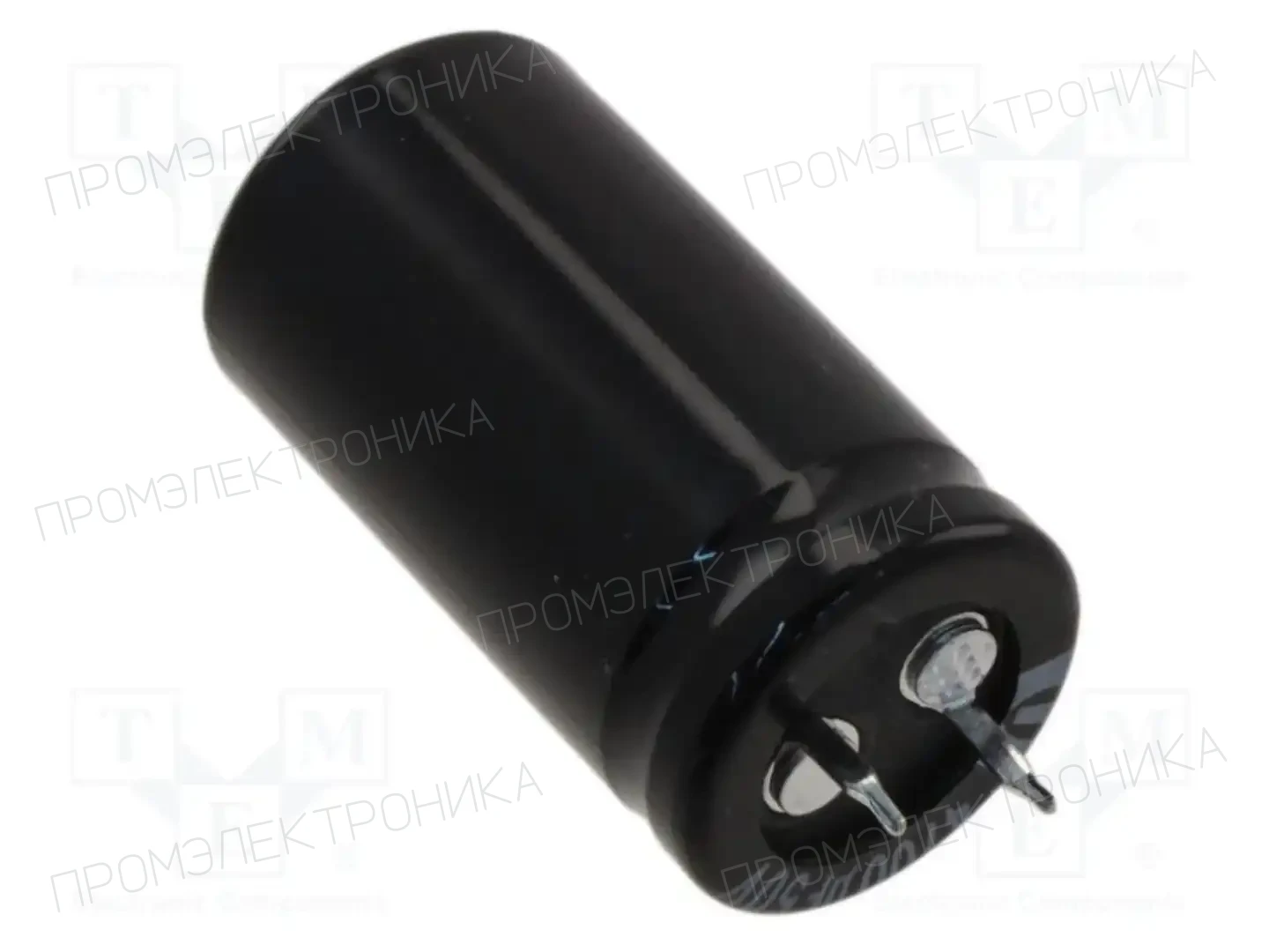 Knowles Corporation SLPX682M025A3P3 — Конденсаторы электролитические SNAP-IN