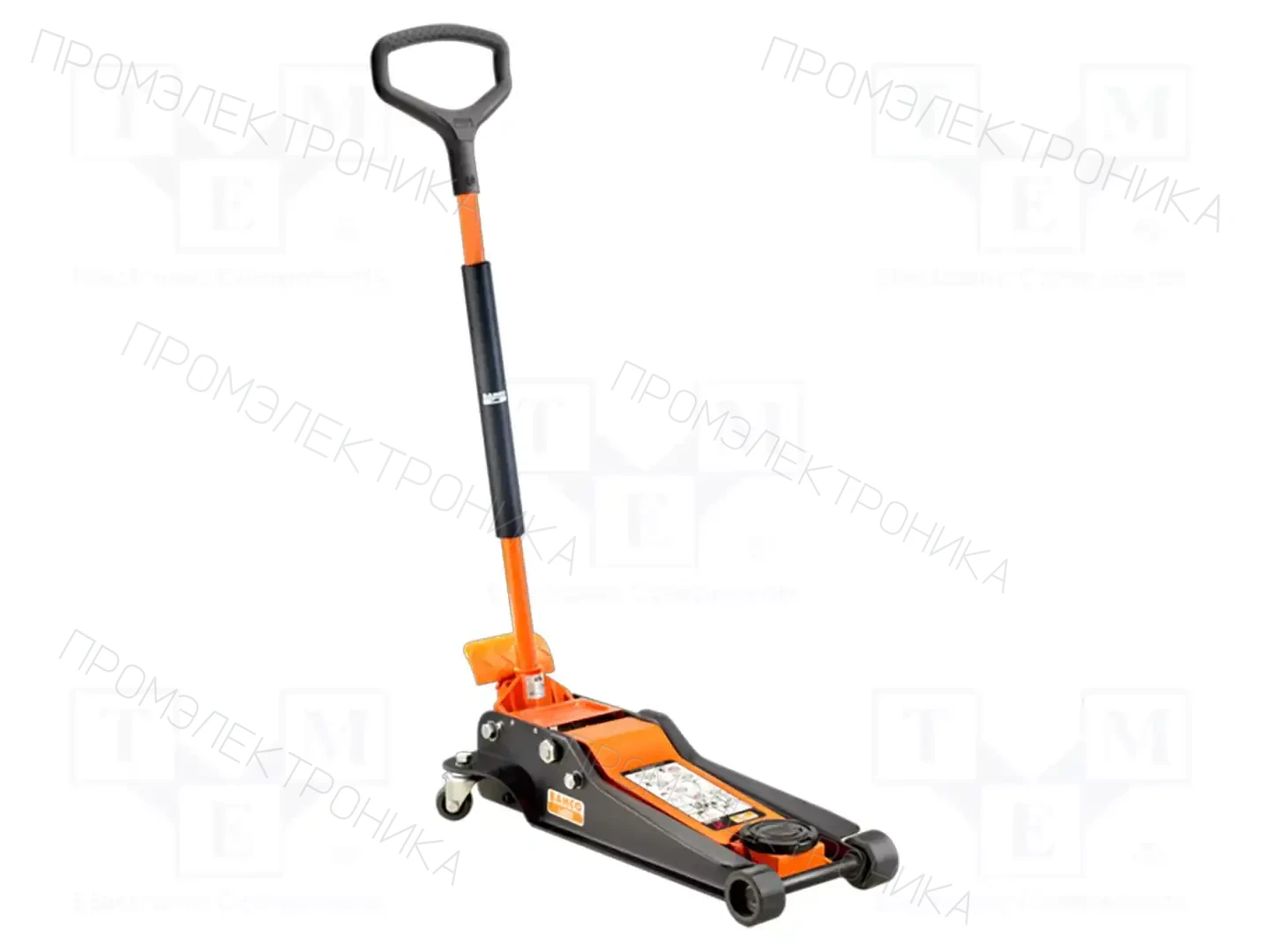 BAHCO BH13000 — Гидравлические домкраты