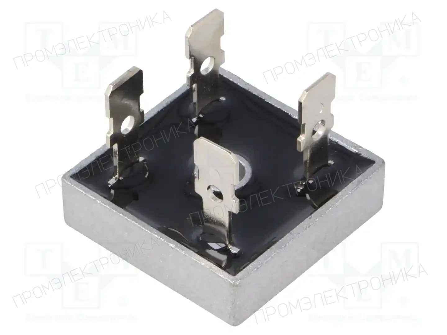 DC COMPONENTS MMB1505 — Однофазные мосты диодные квадратные