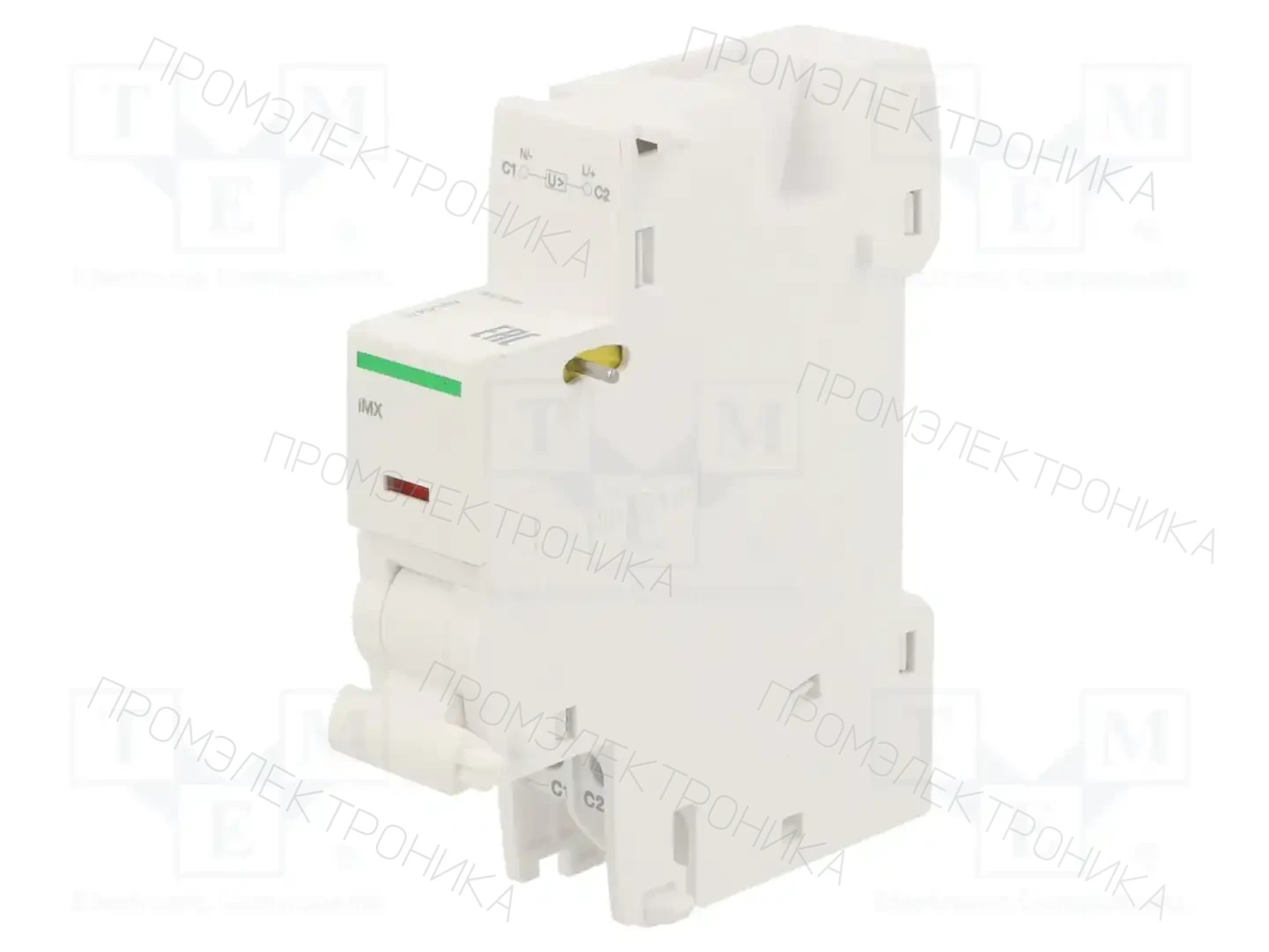 SCHNEIDER ELECTRIC A9A26476 — Аксессуары для монтажа